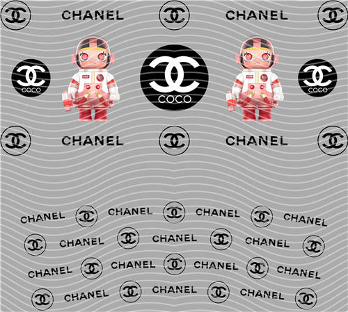 40oz cup wraps-X 949